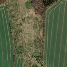 Satellite imagery of Neukircher Berg, DE