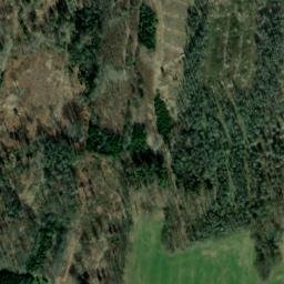 Satellite imagery of Mönchswalder Berg, DE