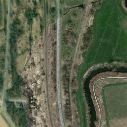 Satellite imagery of boundary_stone, PL