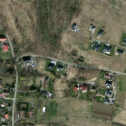 Satellite imagery of boundary_stone, PL