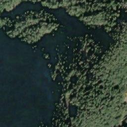 Satellite imagery of Village Cone, CA