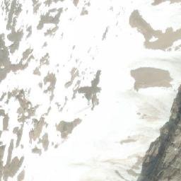 Satellite imagery of Haiduk Peak, CA