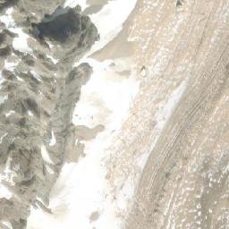 Satellite imagery of Haiduk Peak, CA