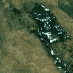 Satellite imagery of Nicoll Ridge, CA