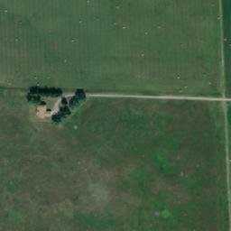 Satellite imagery of Towers Ridge, CA
