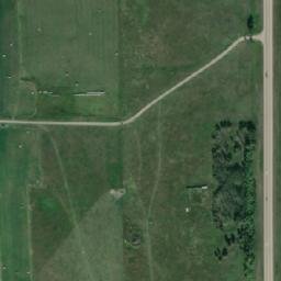 Satellite imagery of Towers Ridge, CA