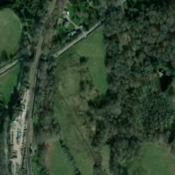 Satellite imagery of Ridge Hill, GB