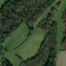 Satellite imagery of Ridge Hill, GB