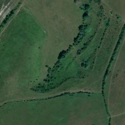 Satellite imagery of Tolsford Hill, GB