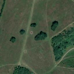 Satellite imagery of Tolsford Hill, GB