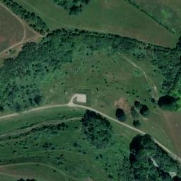 Satellite imagery of Tolsford Hill, GB