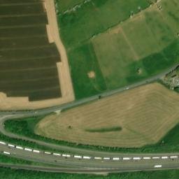 Satellite imagery of Abbots Cliff, GB