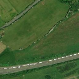 Satellite imagery of Abbots Cliff, GB