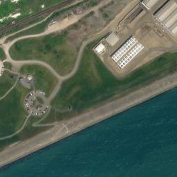 Satellite imagery of boundary_stone, GB