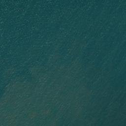 Satellite imagery of Shakespeare Cliff, GB