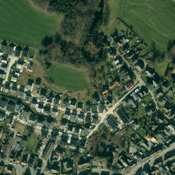 Satellite imagery of survey_point, DE