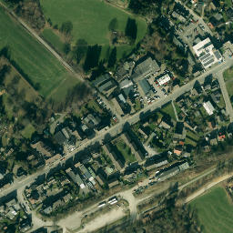 Satellite imagery of survey_point, DE