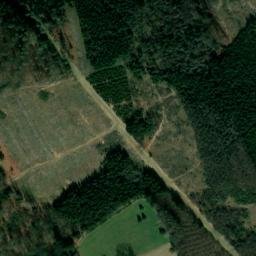 Satellite imagery of Klüppelberg, DE