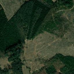 Satellite imagery of Klüppelberg, DE