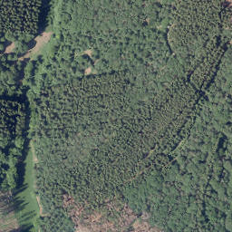 Satellite imagery of Horst, DE