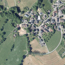 Satellite imagery of Horst, DE
