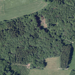 Satellite imagery of Kötzhelle, DE