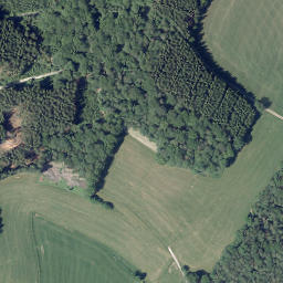 Satellite imagery of Kötzhelle, DE