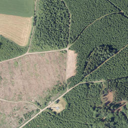 Satellite imagery of Bausenberg, DE
