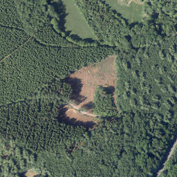 Satellite imagery of Bausenberg, DE