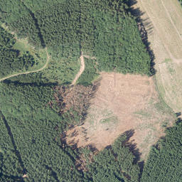 Satellite imagery of Wimpel, DE