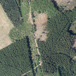 Satellite imagery of Wimpel, DE