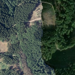 Satellite imagery of Kirchberg, DE