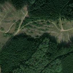 Satellite imagery of Ilberg, DE