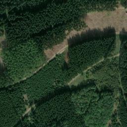 Satellite imagery of Ilberg, DE