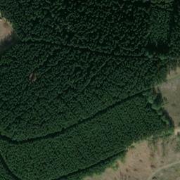 Satellite imagery of Ilberg, DE