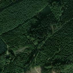 Satellite imagery of Kahleberg, DE