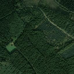Satellite imagery of Kahleberg, DE