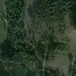Satellite imagery of Kleine Bamicke, DE