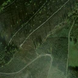 Satellite imagery of Kreuzberg, DE