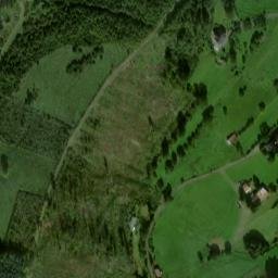 Satellite imagery of Kreuzberg, DE