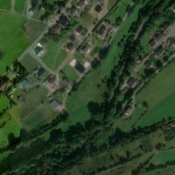 Satellite imagery of Kreuzberg, DE