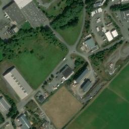 Satellite imagery of Wache, DE