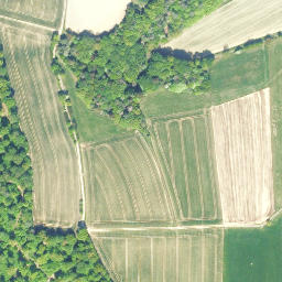 Satellite imagery of Sillbachskopf, DE