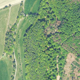 Satellite imagery of Hahnberg, DE