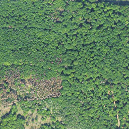 Satellite imagery of Hahnberg, DE
