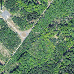 Satellite imagery of Falkenkopf, DE