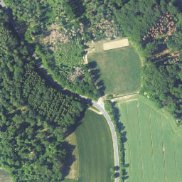 Satellite imagery of Ernstberg, DE