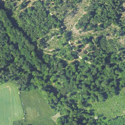 Satellite imagery of Ernstberg, DE