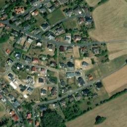 Satellite imagery of Breiter Berg, DE