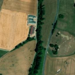 Satellite imagery of Kuhberg, DE